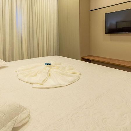 400 Metros Da Rua Coberta - Stay House Temporada 格拉玛多 外观 照片