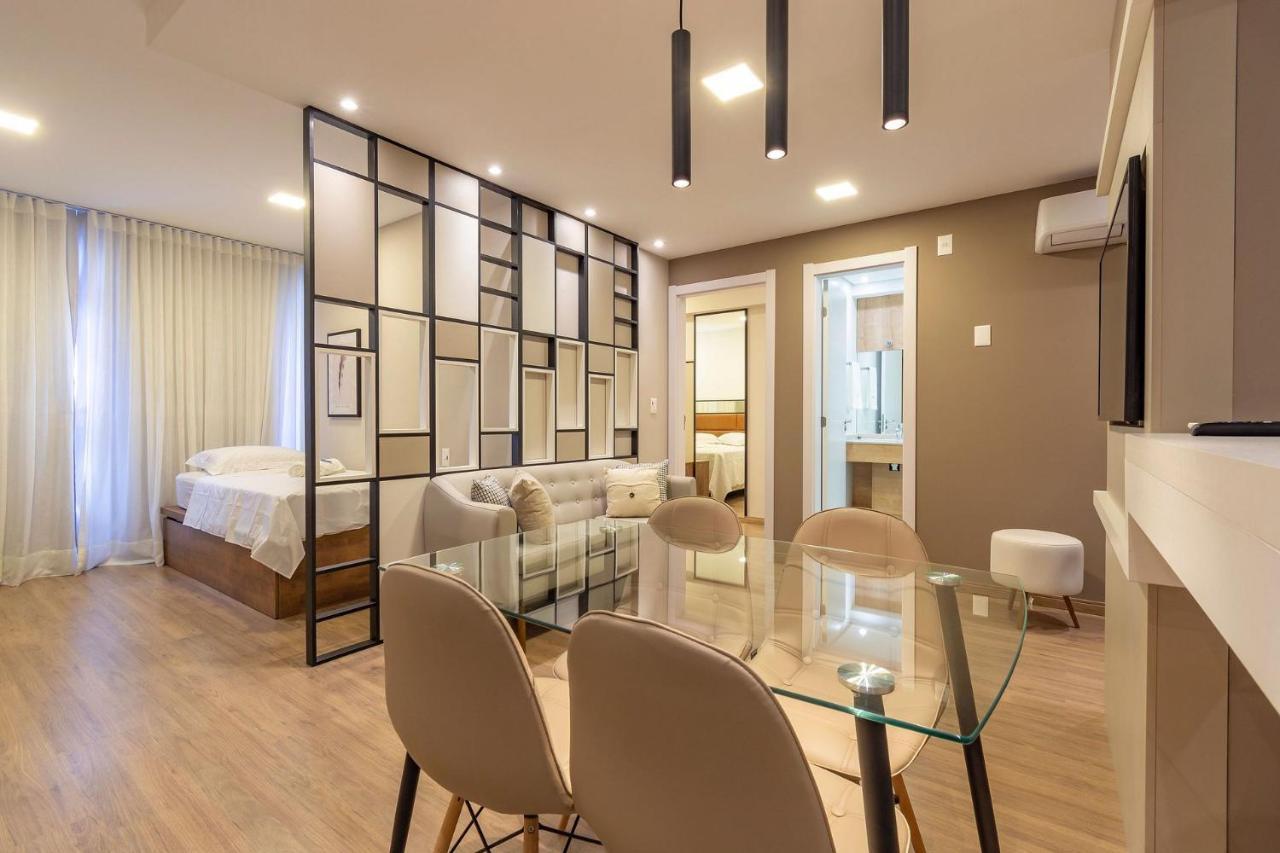 400 Metros Da Rua Coberta - Stay House Temporada 格拉玛多 外观 照片