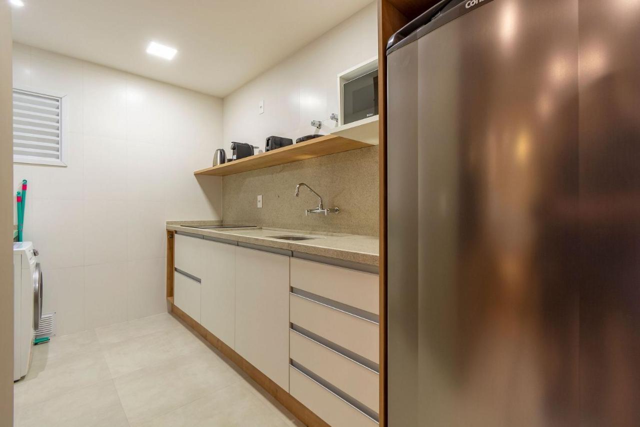 400 Metros Da Rua Coberta - Stay House Temporada 格拉玛多 外观 照片