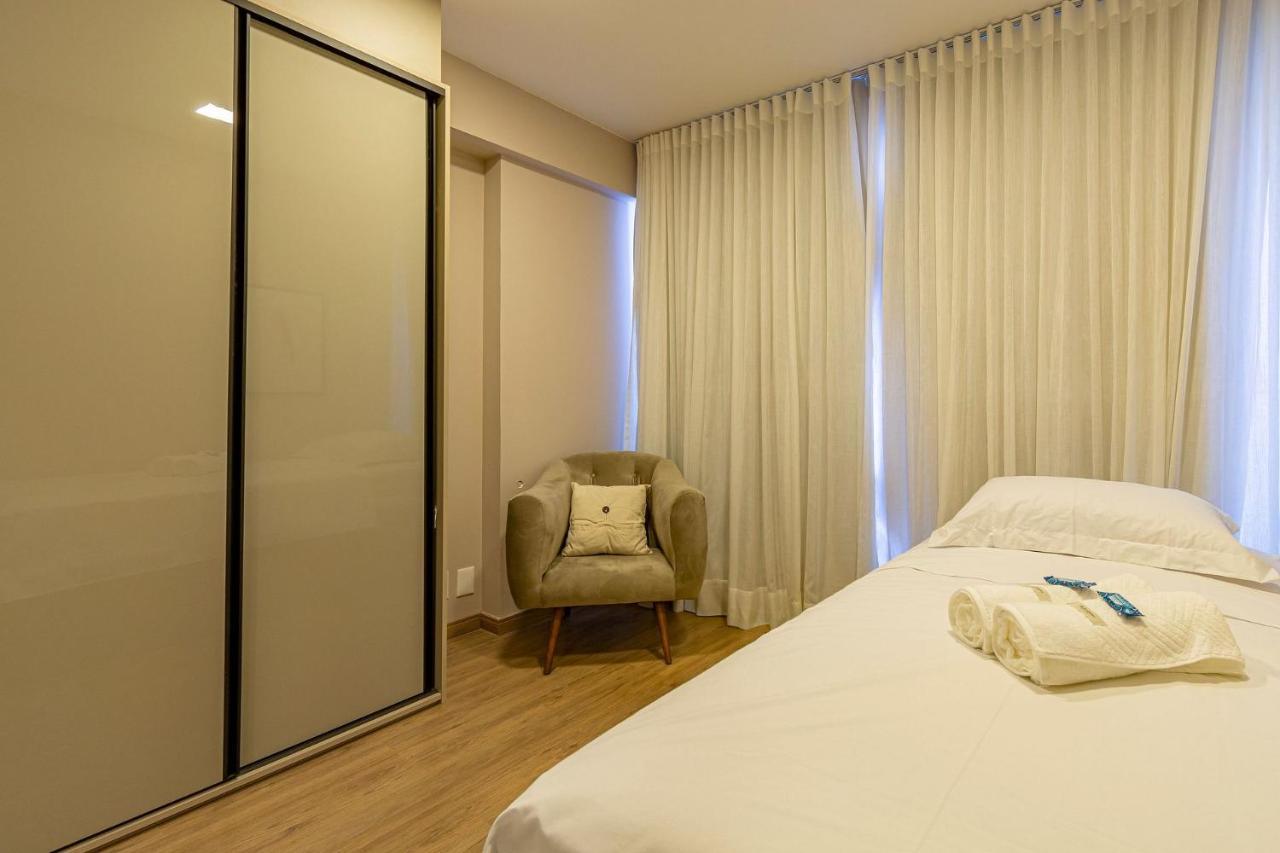 400 Metros Da Rua Coberta - Stay House Temporada 格拉玛多 外观 照片