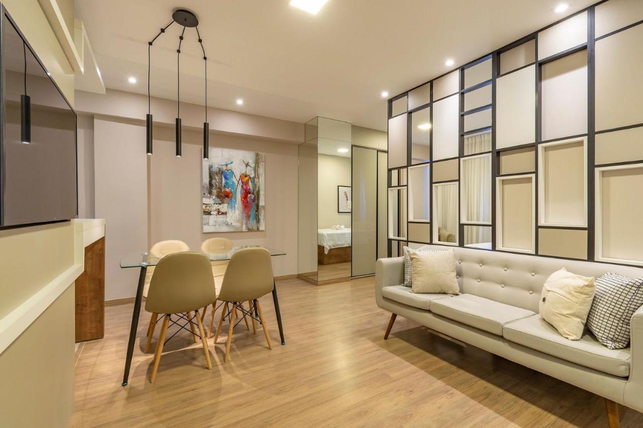400 Metros Da Rua Coberta - Stay House Temporada 格拉玛多 外观 照片