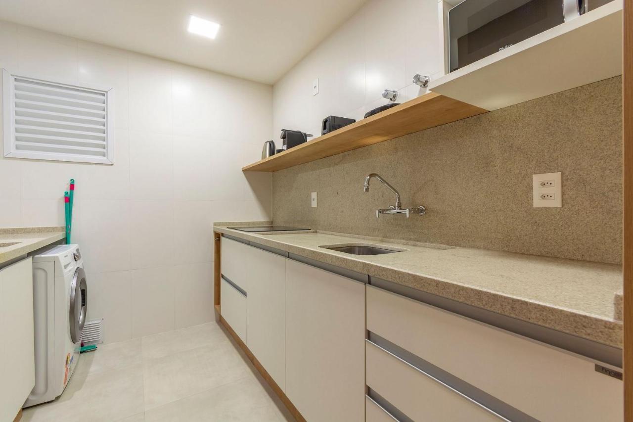 400 Metros Da Rua Coberta - Stay House Temporada 格拉玛多 外观 照片